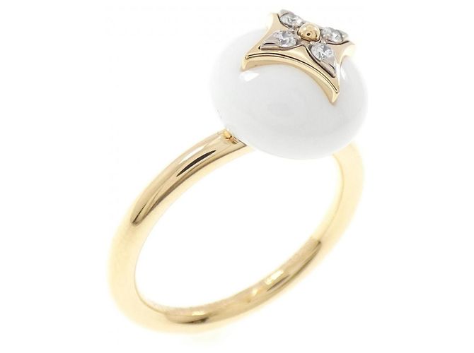 Anillo Louis Vuitton B Blossom
