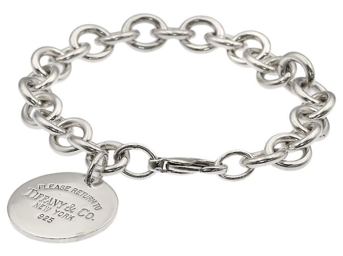 Bracciale con charm Tiffany & Co.