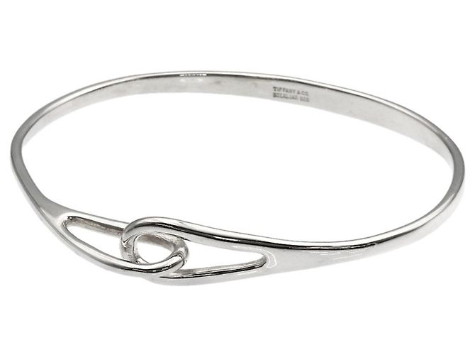 Tiffany & Co. Double Loop Armband