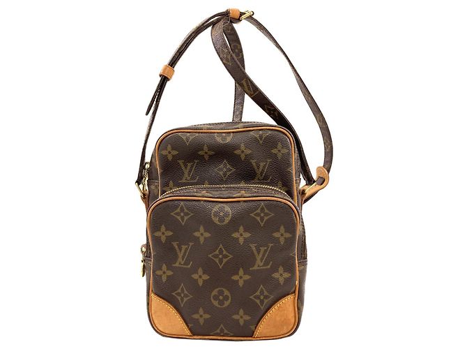 Bolso de Hombro Louis Vuitton Monogram Monograma