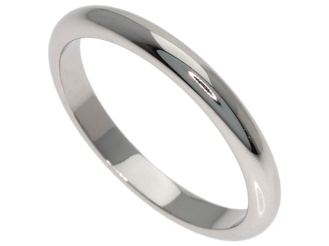 Bulgari Bvlgari Platinum Wedding Ring