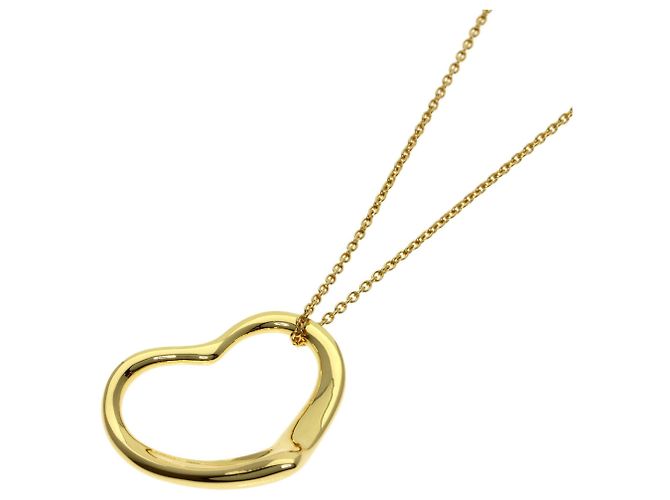 Collana Open Heart Tiffany & Co.