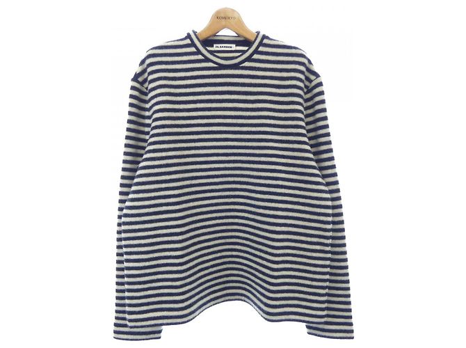 Punto Jil Sander+ Azul