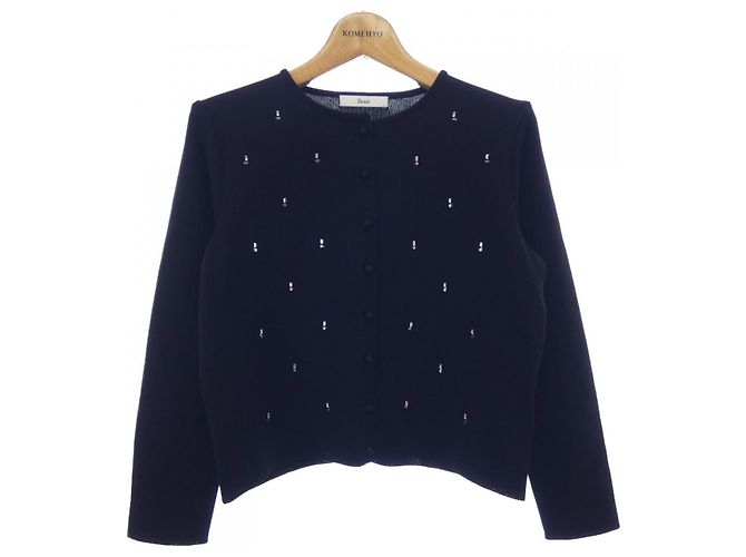 Autre Marque Cardigan Rene Nero