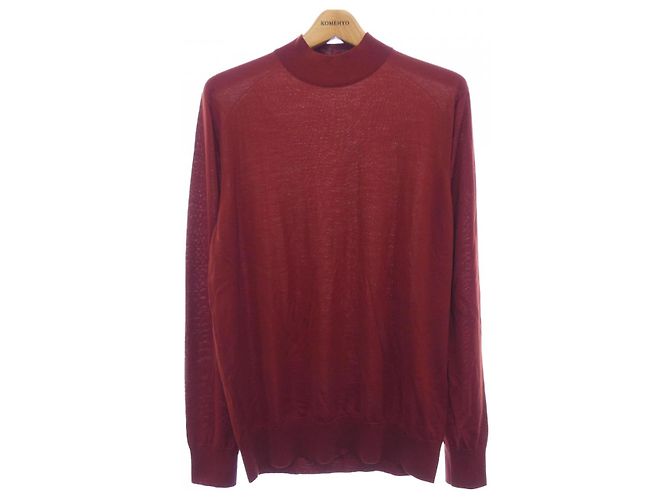 Autre Marque Punto Loro Piana Roja