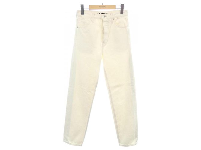 Jil Sander+ Jeans Bege