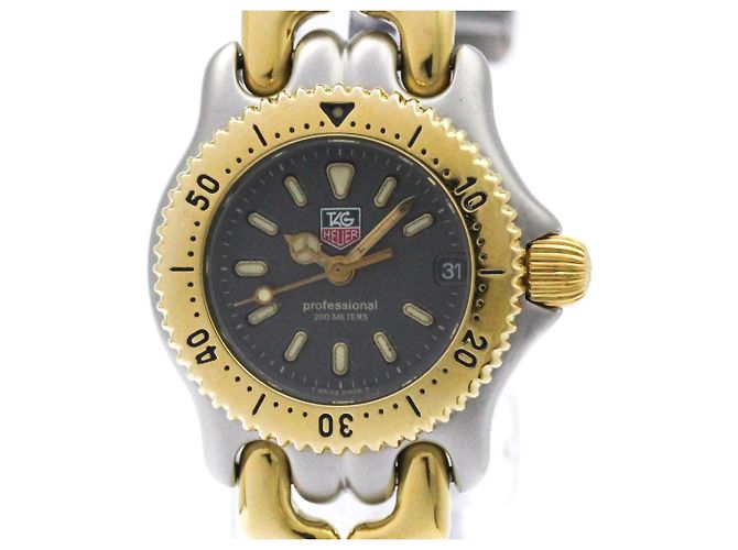 Orologio da donna TAG HEUER Sel Professional 200M