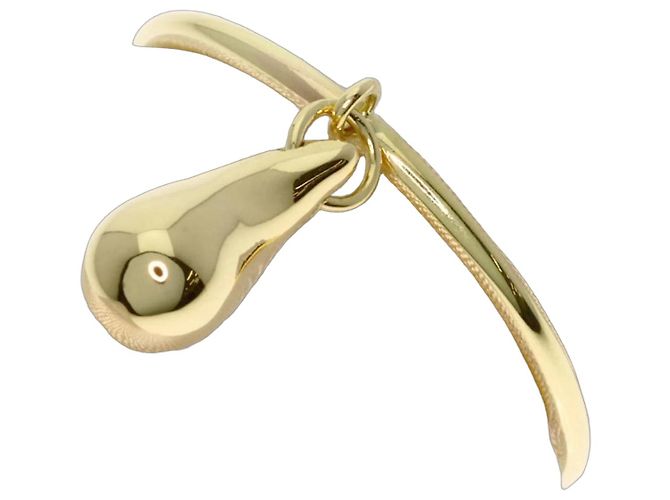 Tiffany & Co. 18K Gelbgold-Ring
