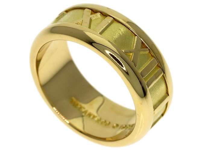 Anello Atlas di Tiffany & Co.
