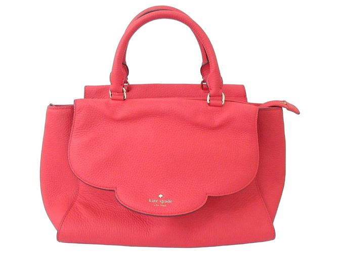 kate spade 2way Leather Handbag