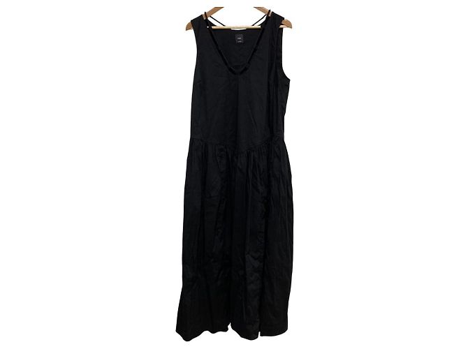 Pinko Kleid Schwarz