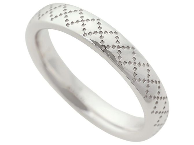 Anello Diamantissima Gucci D'oro