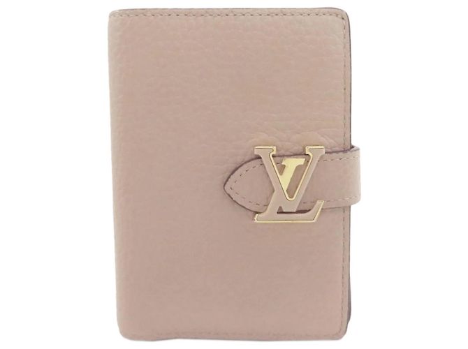 Portafoglio Verticale Louis Vuitton M82198