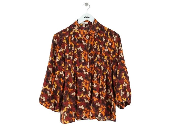 Burberry Camicia marrone