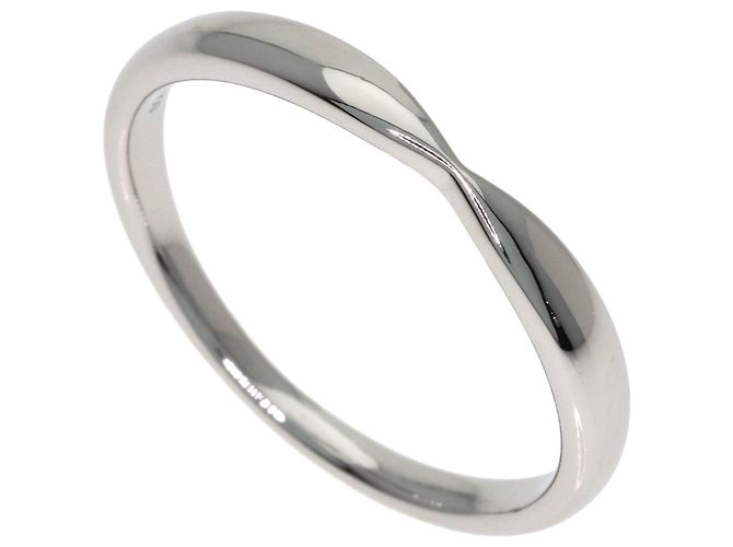 Tiffany & Co. Harmony Wedding Ring