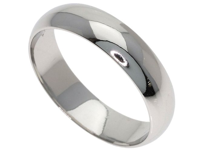 Cartier Platine Ring