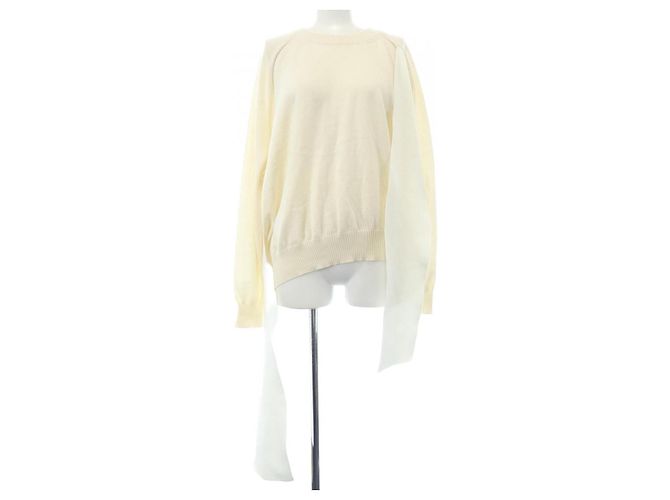 Autre Marque tao COMME des GARCONS Punto Beige