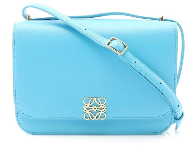 Borsa a Spalla Loewe Goya Medium