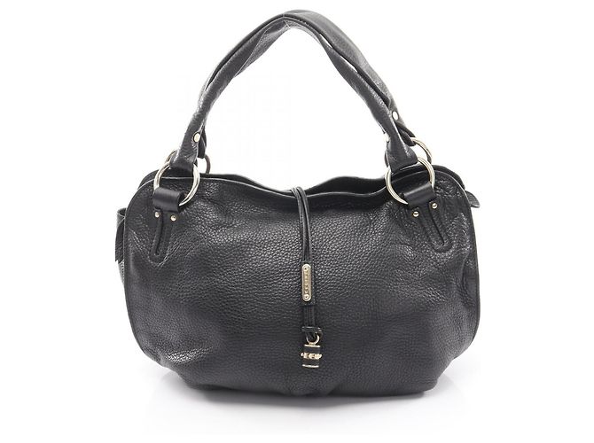 Céline Sac à main Celine Bittersweet Noir