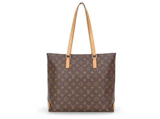 Louis Vuitton Mezzo En Mezzo Black