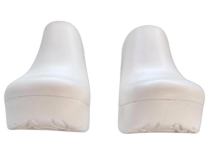 Loewe Terra Foam Clog 90 Clogs Weiß