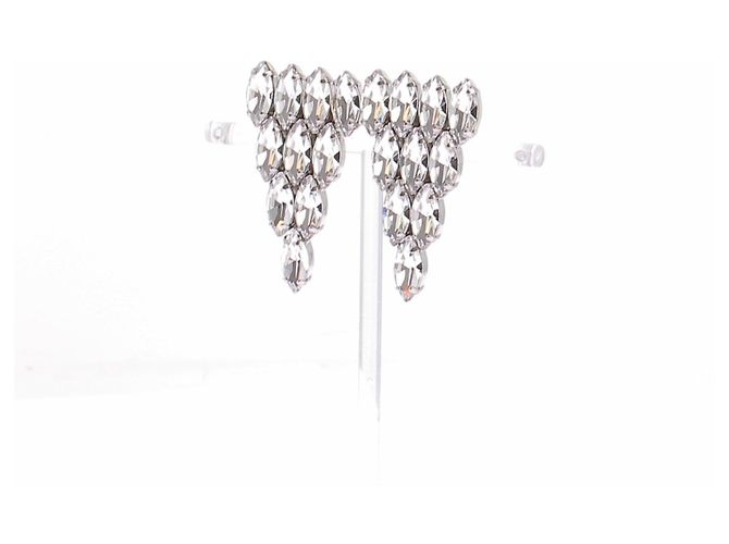 Gucci Pendientes de plata