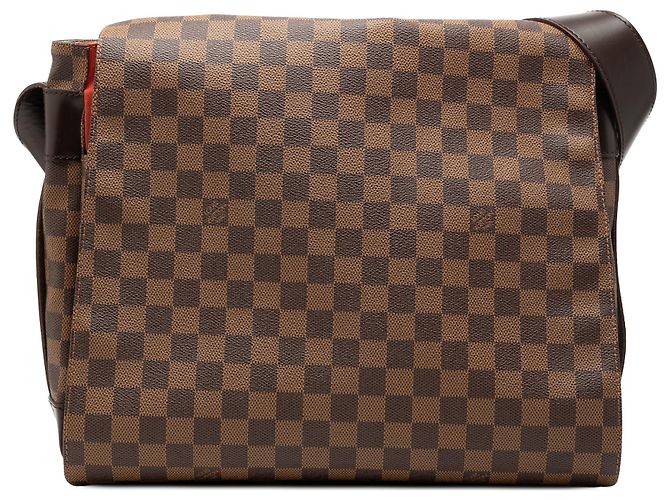 Louis Vuitton Marrone Damier Ebene Abbesses