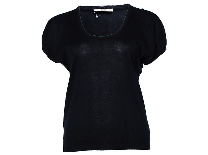 Prada, Top preto