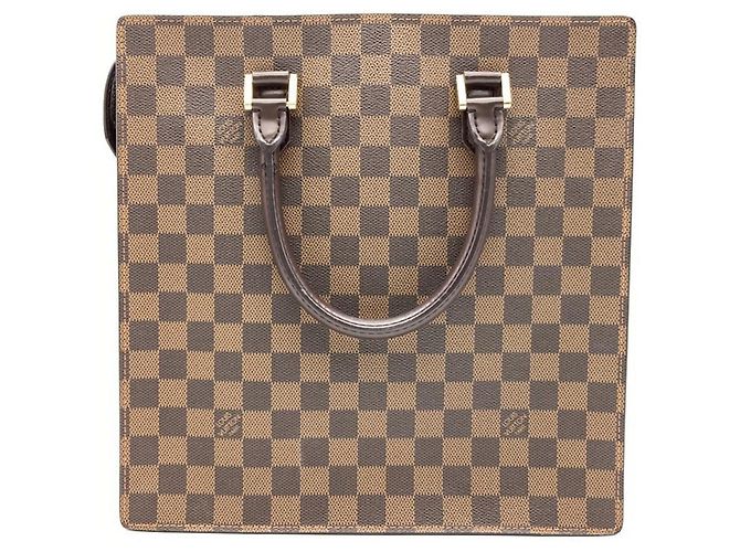 Louis Vuitton Venice Handtasche Braun