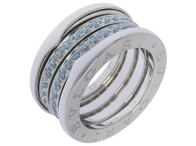 Bulgari Bague B.zero1 de Bvlgari