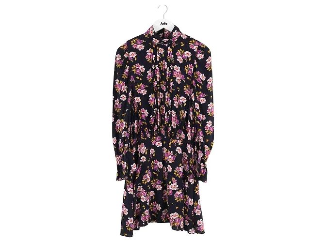Zadig & Voltaire Schwarzes Kleid