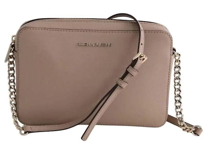 Michael Kors Beige shoulder bag