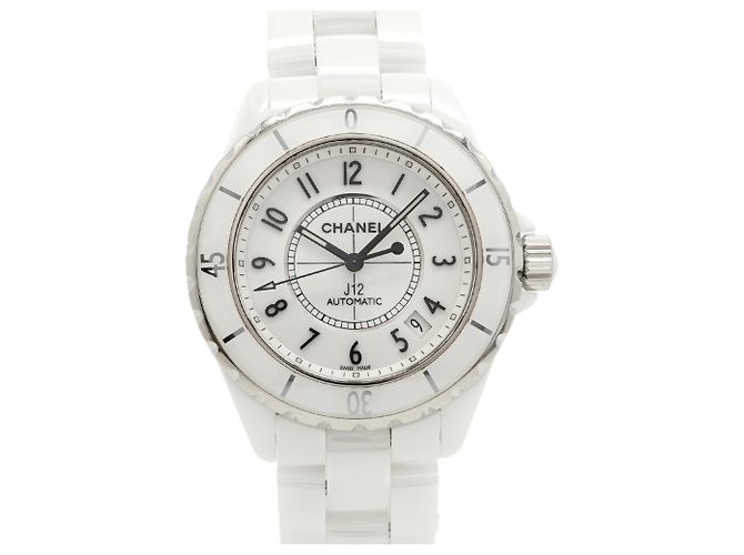 Orologio Chanel J12 H0970 da uomo