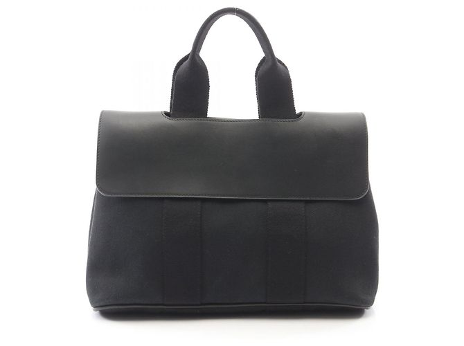 Hermès Borsa Hermes Valparaiso PM Nero
