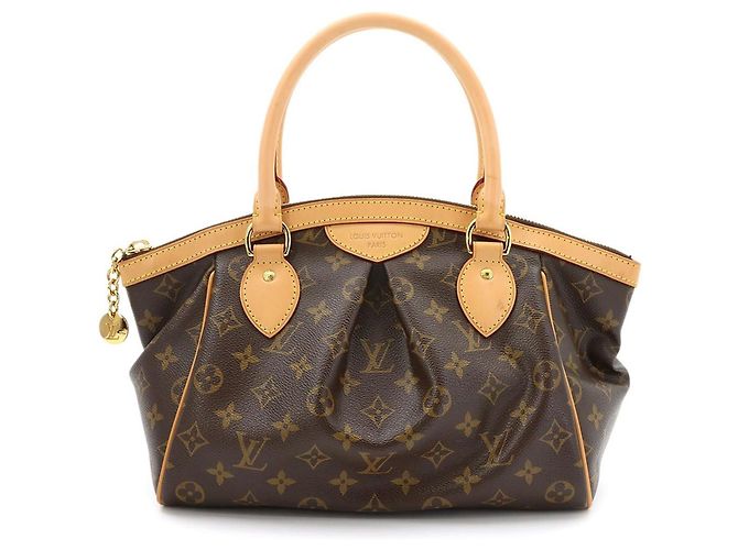 Bolso Louis Vuitton Monogram Tivoli PM Monograma