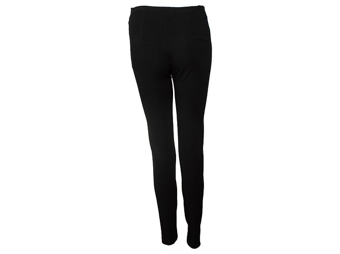 Helmut Lang, pantalón negro