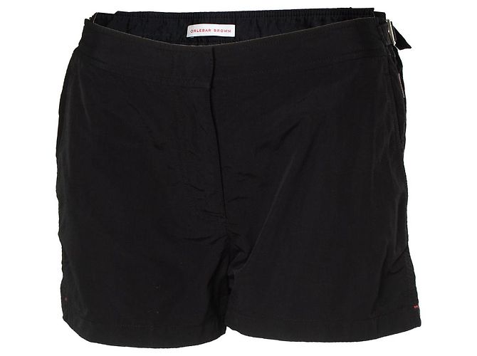Autre Marque Orlebar brown, blaue Shorts