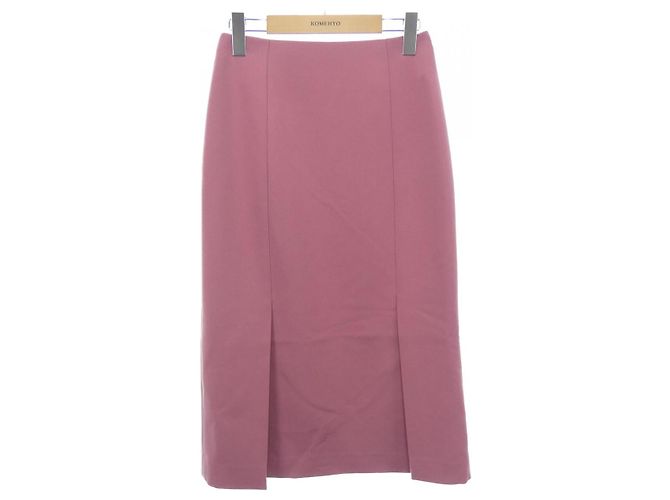 Autre Marque Saia CYCLAS Rosa