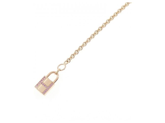 Hermès Pulsera Hermes Kelly Cadena
