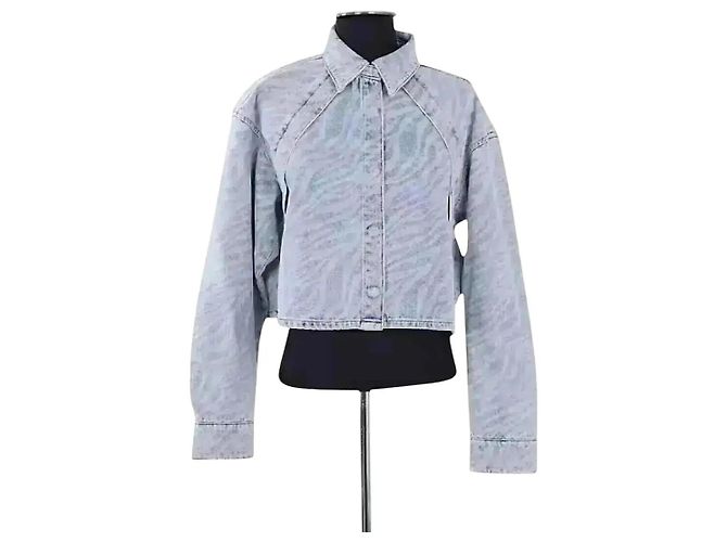 Iro Giacca blu