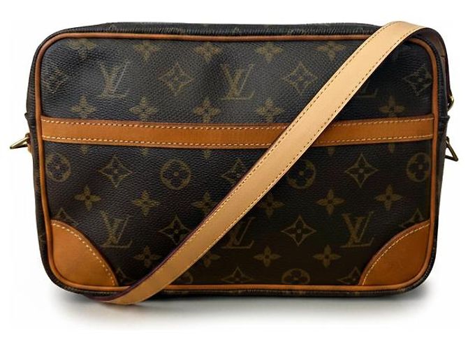Louis Vuitton Trocadero 30
