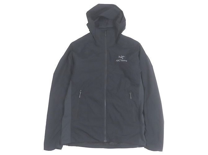 Autre Marque Giacca con cappuccio ARC'TERYX Atom SL Hoody Nero