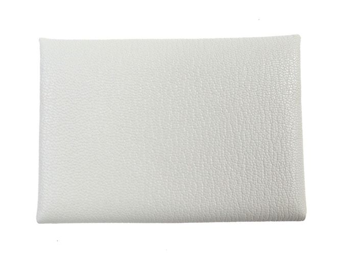 Hermès Monedero Hermes Calvi duo Gris