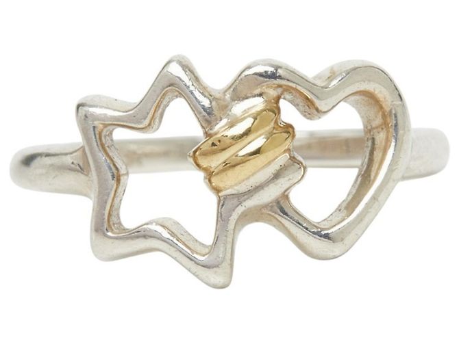 Star Heart Ring Tiffany & Co.