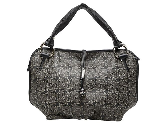 Céline Borsa Celine Bittersweet Marrone Nero