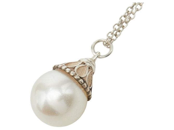 Colar Tiffany & Co. Ziegfeld Pearl
