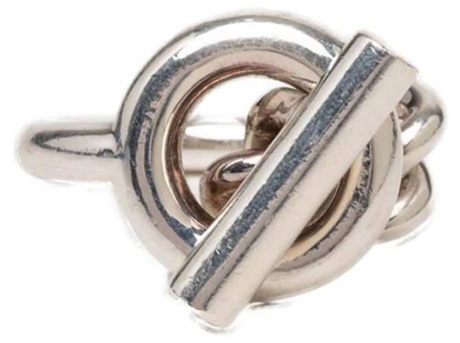 Hermès Hermes Croisette GM Ring 
