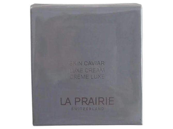 Autre Marque Creme Grau 