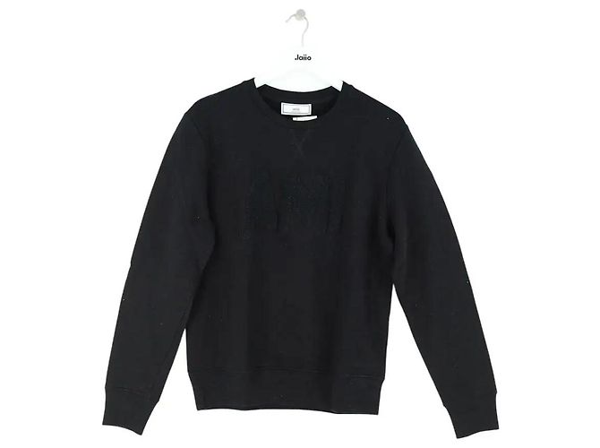 Ami Maglione nero