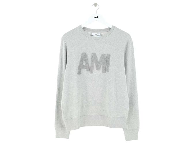Ami Pull gris
